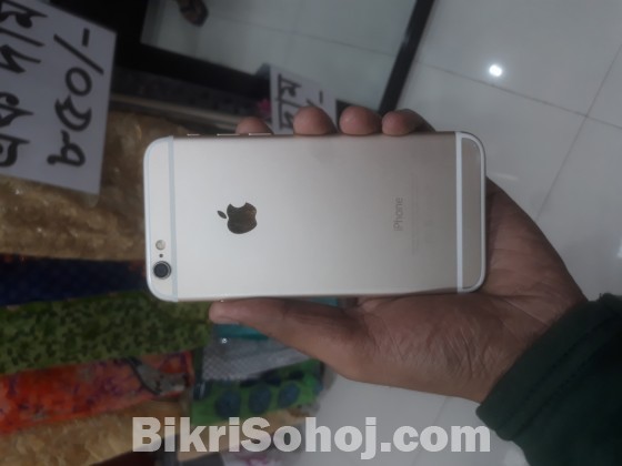 Apple iPhone6  16gb